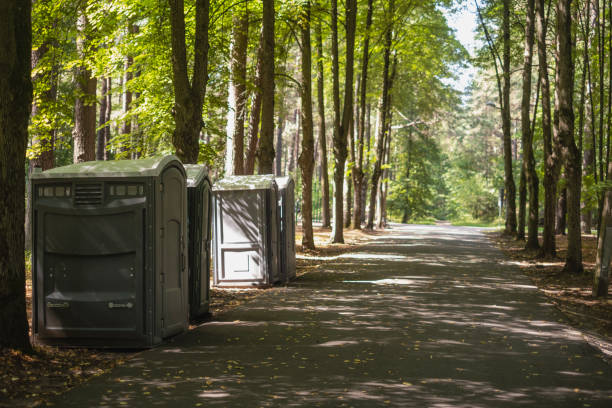 Best Temporary restroom rental  in Fairmead, CA