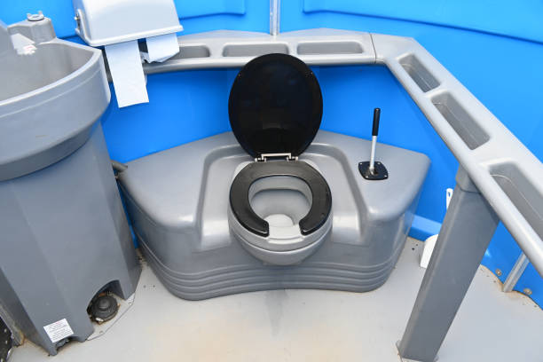 Best Portable restroom trailer rental  in Fairmead, CA