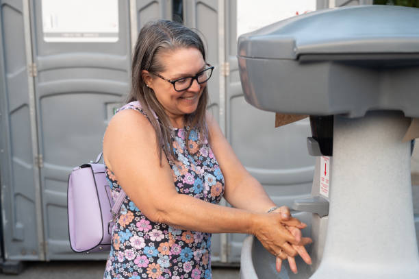 Best High-end porta potty rental  in Fairmead, CA
